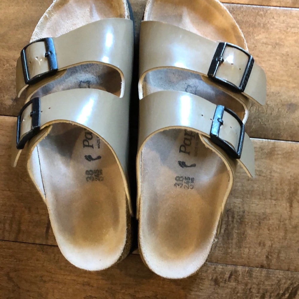 Birkenstock Papillio Platform